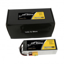 Baterija Tattu 12000mAh 22,2V 30C 6S1P XT90