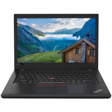 14&quot; ThinkPad T480...