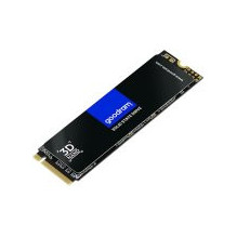 GOODRAM SSD PX500 GEN.2 256GB PCIe 3x4 M.2 2280 RETAIL , EAN: 5908267962619