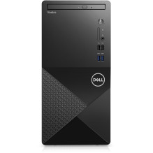 Stacionarus Kompiuteris - DELL Vostro 3910 Intel Core i7-12700 16GB 512GB SSD Juodas