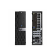 Optiplex 7040 SFF i5-6400 4GB 240GB SSD Windows 10 Professional