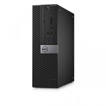 Optiplex 7040 SFF i5-6400...