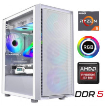 Ryzen 5 8500G 64GB 512GB...