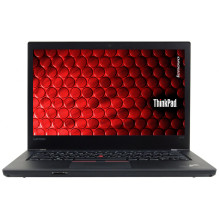 14&quot; L470 i5-7200U 8GB...