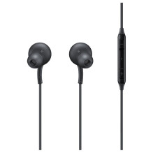 Ausinės Samsung AKG EO-IC100BBEGEU Type-C juodos