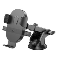 Car phone holder Hoco H19 black