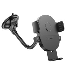 Car phone holder Hoco H20 black