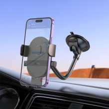 Car phone holder Hoco H20 black