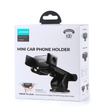 Car phone holder Joyroom JR-ZS283 (dashboard) black