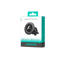 Car phone holder Joyroom JR-ZS406 (air vent) black