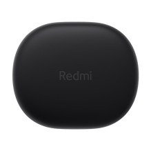 Belaidės ausinės Xiaomi Redmi Buds 4 Lite juodos BHR7118GL