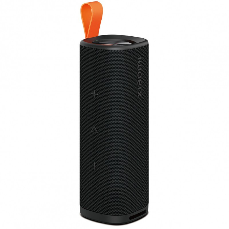 Bluetooth nešiojamas garsiakalbis Xiaomi Sound Outdoor 30W Waterproof juodas QBH4261GL