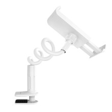 Borofone BH24 desk phone holder white