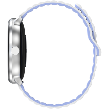 CANYON smart watch Jacky SW-69 White Blue