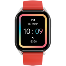 CANYON smart watch Chatter...