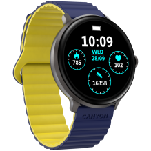 CANYON smart watch Jacky SW-69 Blue Yellow