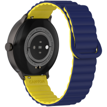 CANYON smart watch Jacky SW-69 Blue Yellow