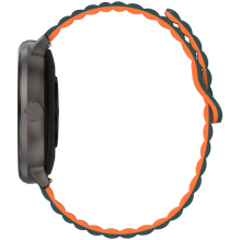 CANYON smart watch Jacky SW-69 Green Orange