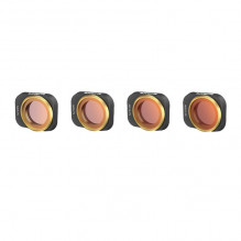 Set of 4 filters ND-PL 4/...