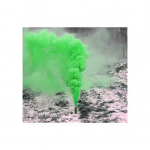 Colored smoke RDG1 Green