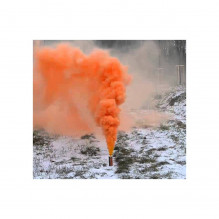 Spalvoti dūmai RDG1 Orange