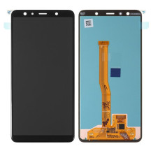 Screen Samsung A750 A7 2018...