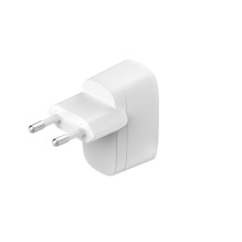 Įkroviklis Belkin Boost Charge USB-A 12W baltas