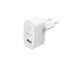 Įkroviklis Belkin Boost Charge USB-A 12W baltas