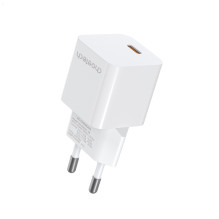 Charger Choetech PD5010 USB-C PD20W white