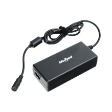 Įkroviklis universalus REBEL for Notebook / Laptop 65W / 18-20V juodas