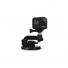 Suction cup for smooth surfaces - GoPro Suction Cup