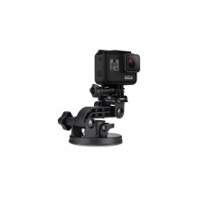 Suction cup for smooth surfaces - GoPro Suction Cup
