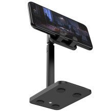 Phone holder Hoco PH27 black