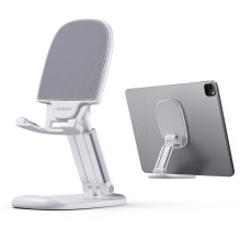 Phone holder Joyroom JR-ZS371 white