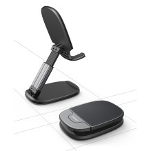 Phone holder Joyroom JR-ZS371 black