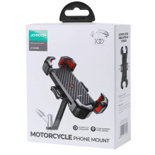 Phone holder for motorcycle Joyroom JR-ZS288 black