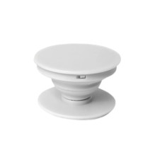 Phone holder POPsocket Circle white