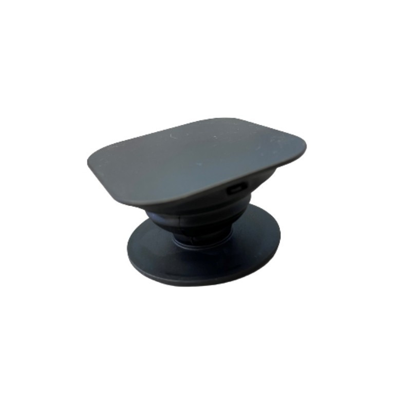 Phone holder POPsocket Rectangle black