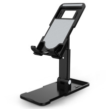 Phone stand Awei X27 black