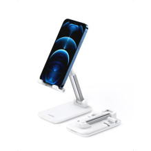 Telephone stand Ugreen LP373 white