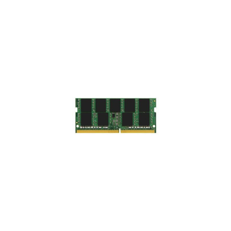 Kingstonas 4 GB, DDR4, 2666 MHz, nešiojamasis kompiuteris, registracijos Nr., ECC Nr