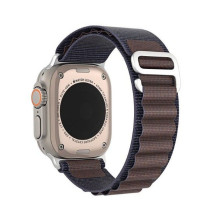 Apyrankė Dux Ducis GS Series Apple Watch 38 / 40 / 41mm Indigo