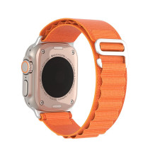 Apyrankė Dux Ducis GS Series Apple Watch 38 / 40 / 41mm Orange