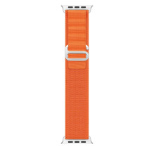 Apyrankė Dux Ducis GS Series Apple Watch 38 / 40 / 41mm Orange