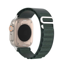 Apyrankė Dux Ducis GS Series Apple Watch 42 / 44 / 45 / 49mm Green