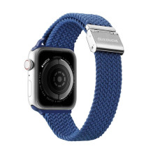 Apyrankė Dux Ducis Mixture II Series Apple Watch 38 / 40 / 41mm Blue