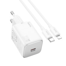 Įkroviklis Hoco N40 USB-C...