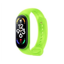 Apyrankė Xiaomi Mi Band 7 / 7 NFC Strap Neon Green