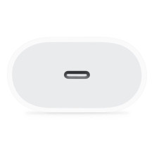 Charger Apple USB-C 20W MUVV3ZM / A white