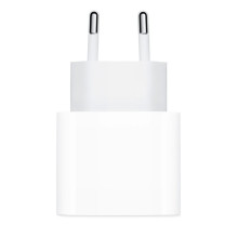 Charger Apple USB-C 20W MUVV3ZM / A white